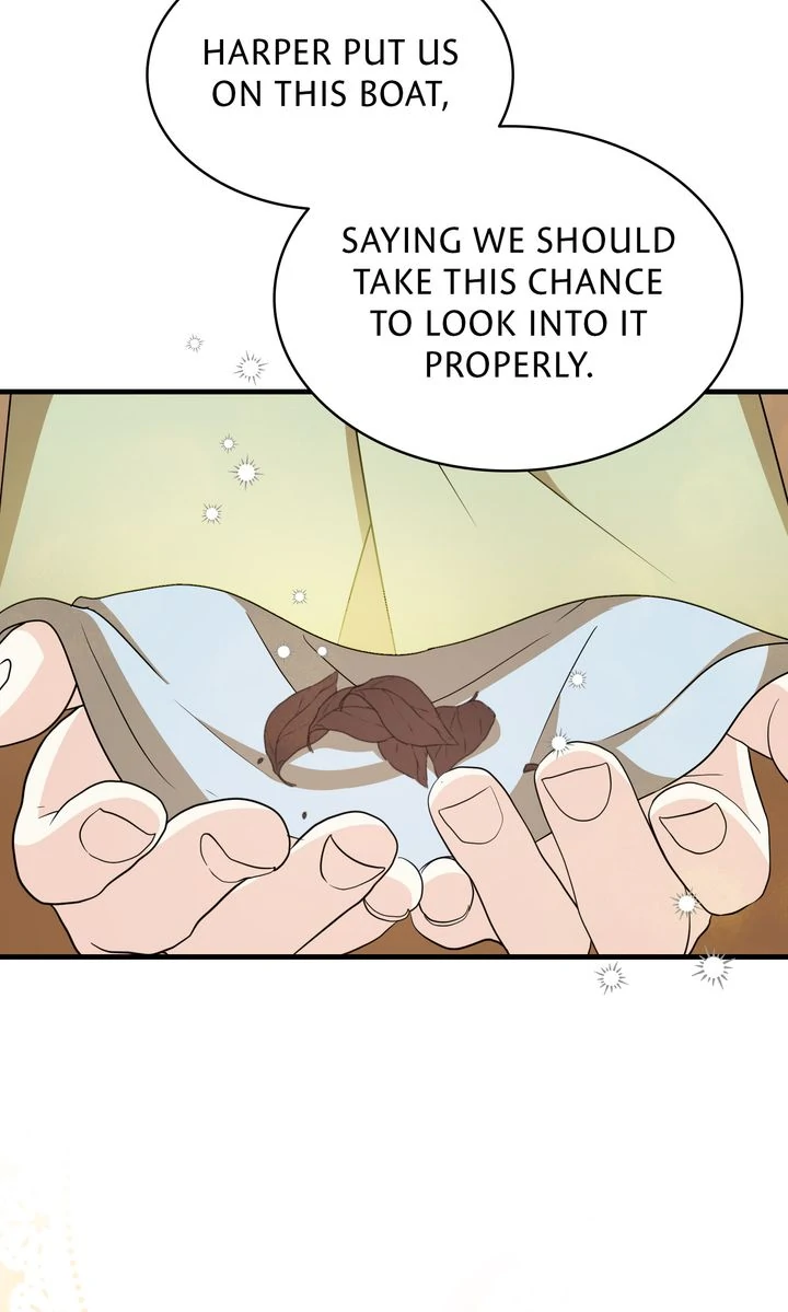 Till Divorce Do Us Part! Chapter 77 page 45