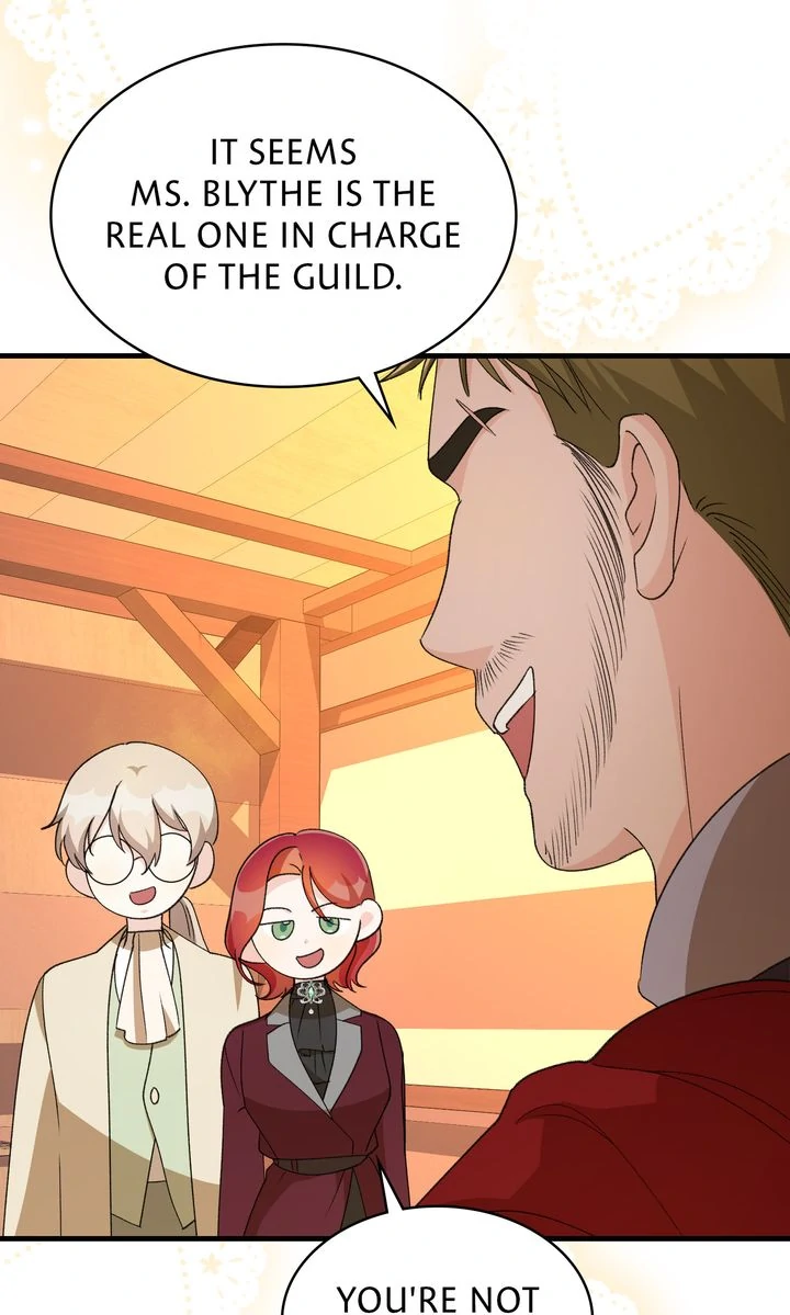 Till Divorce Do Us Part! Chapter 77 page 46
