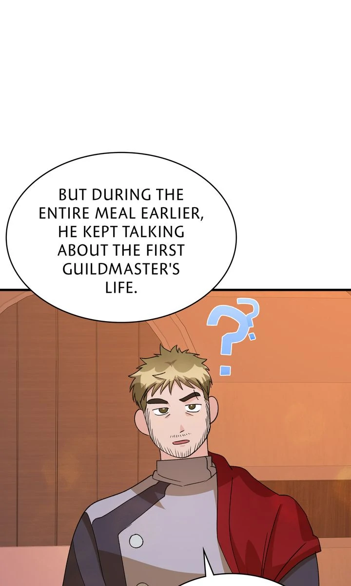 Till Divorce Do Us Part! Chapter 77 page 49