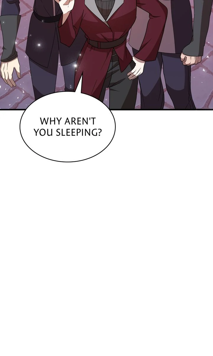 Till Divorce Do Us Part! Chapter 77 page 5