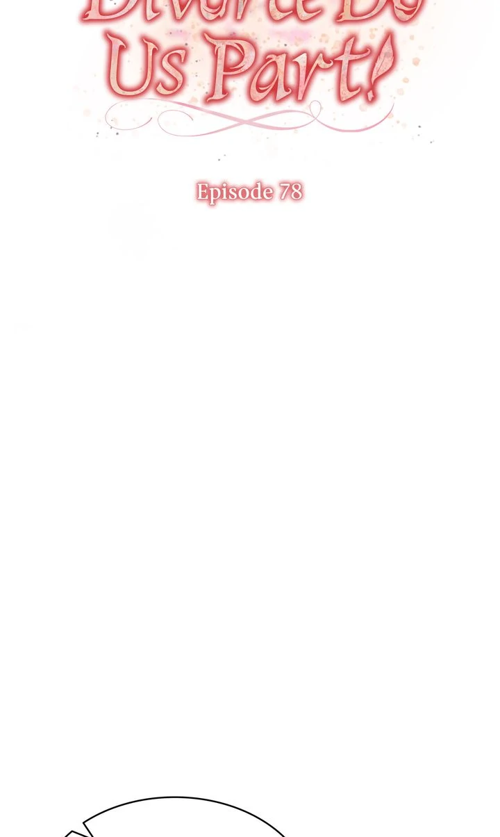 Till Divorce Do Us Part! Chapter 78 page 9