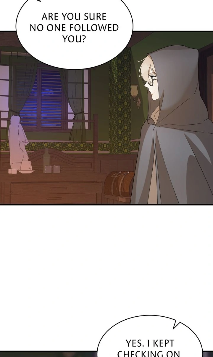 Till Divorce Do Us Part! Chapter 78 page 10