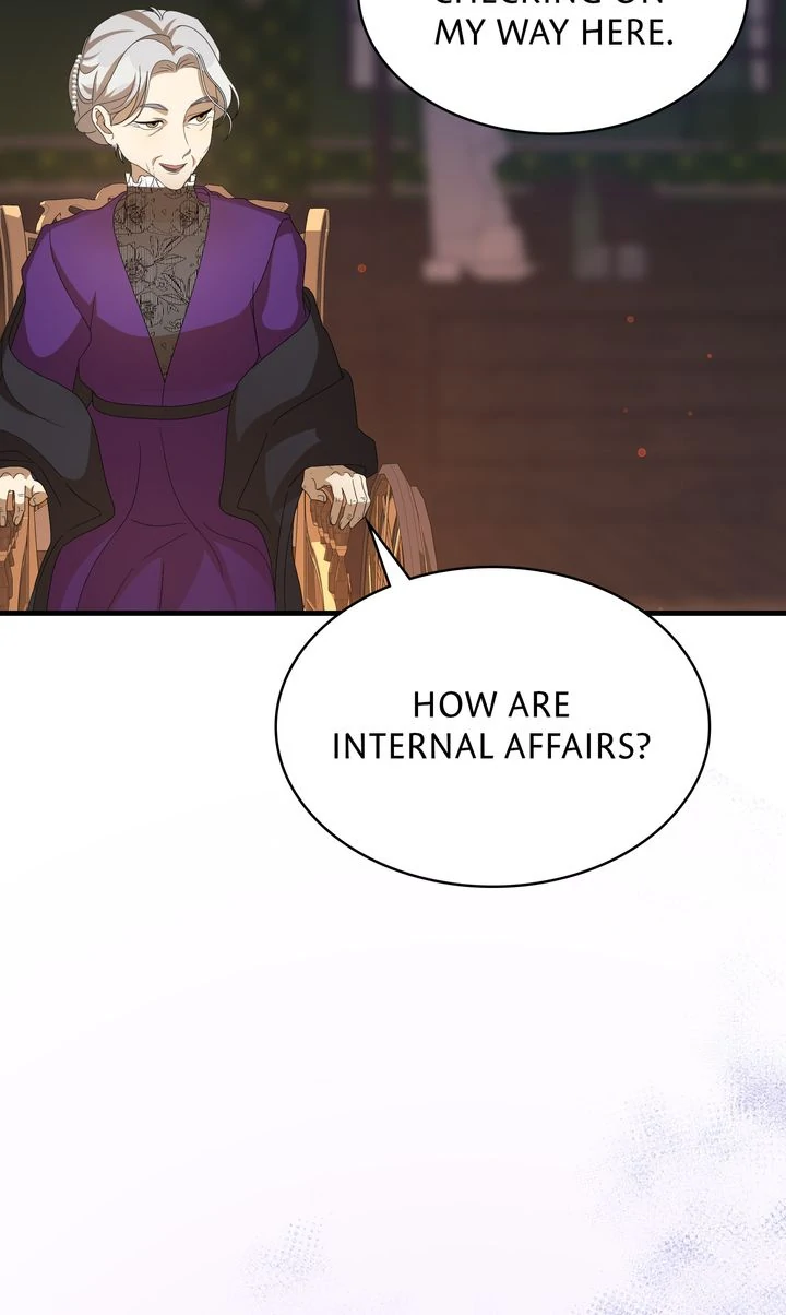 Till Divorce Do Us Part! Chapter 78 page 11