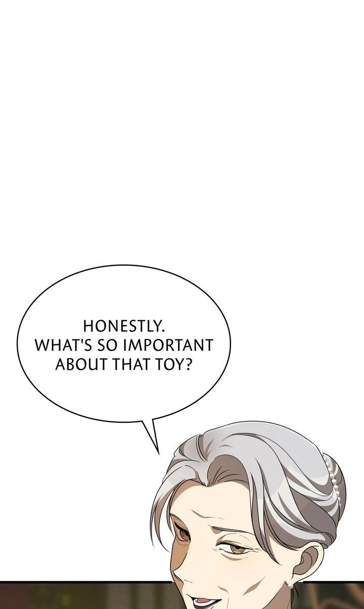 Till Divorce Do Us Part! Chapter 78 page 13