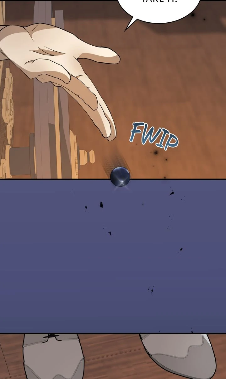 Till Divorce Do Us Part! Chapter 78 page 15