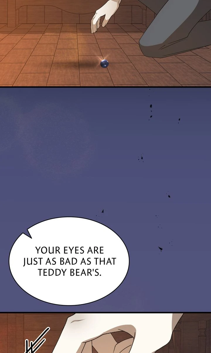 Till Divorce Do Us Part! Chapter 78 page 18