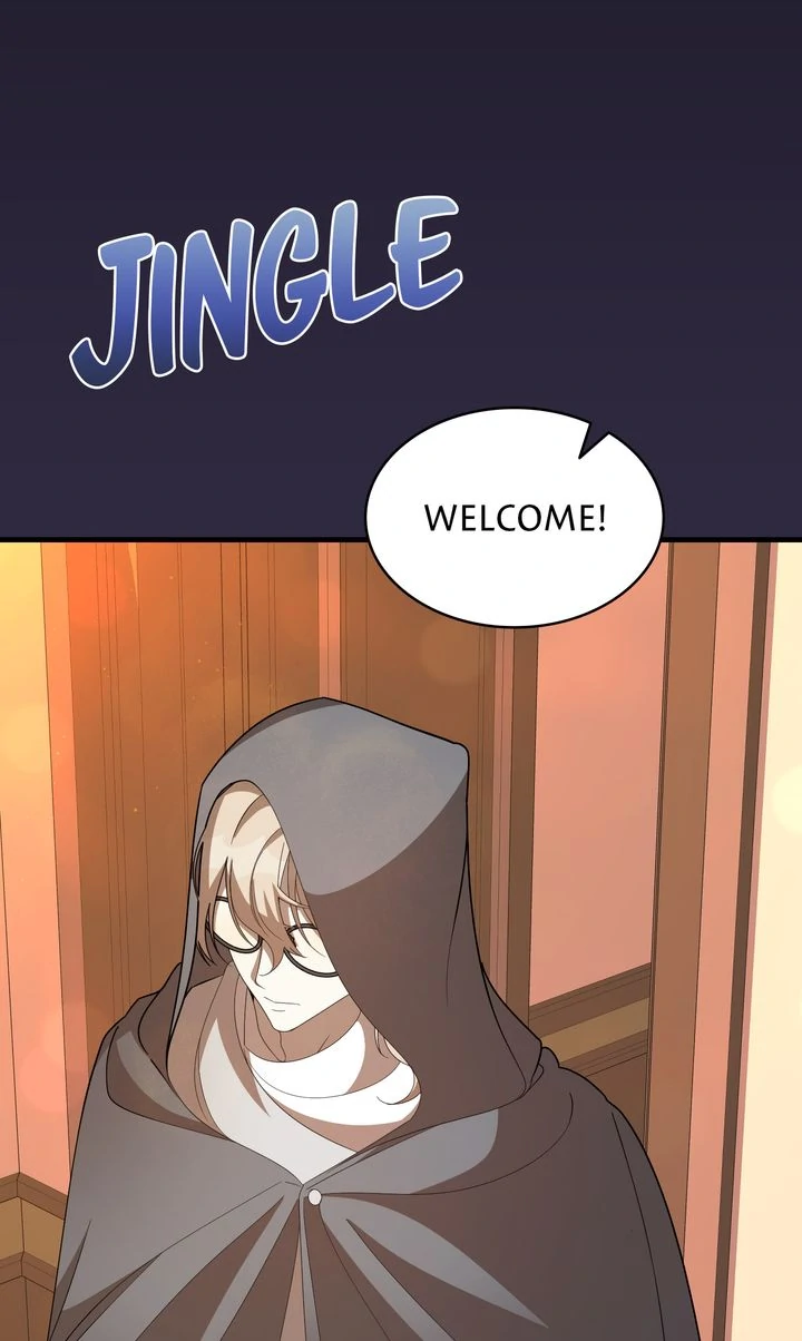 Till Divorce Do Us Part! Chapter 78 page 1