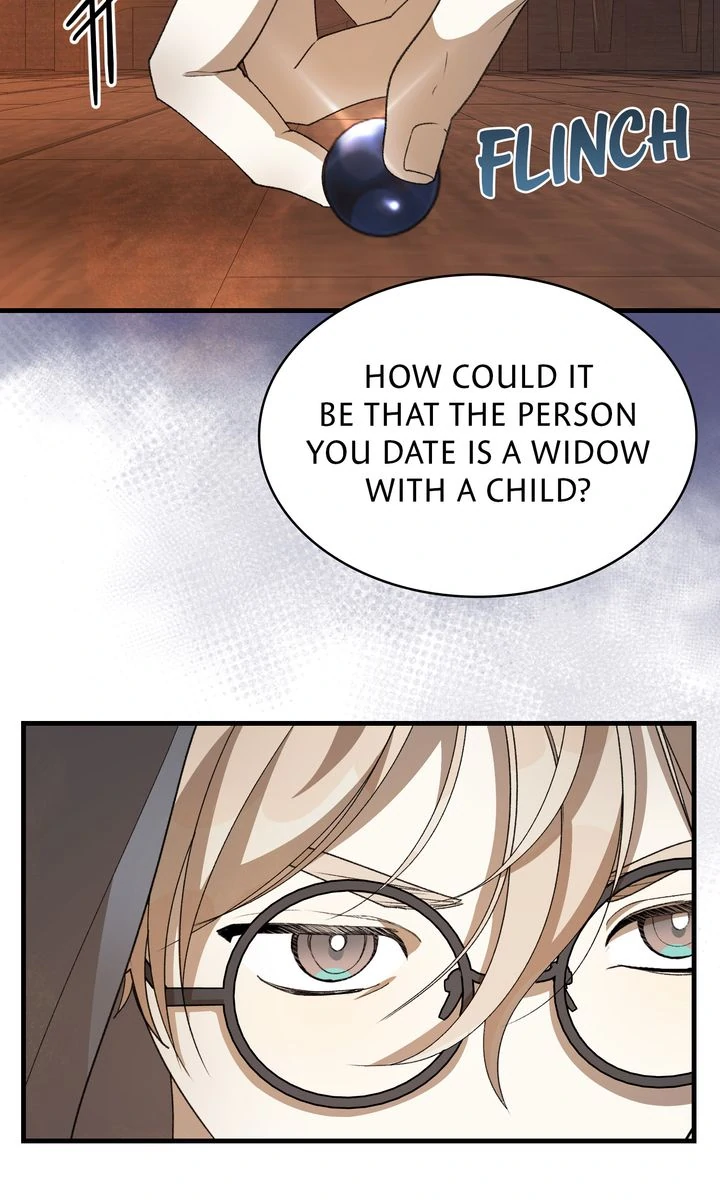 Till Divorce Do Us Part! Chapter 78 page 19