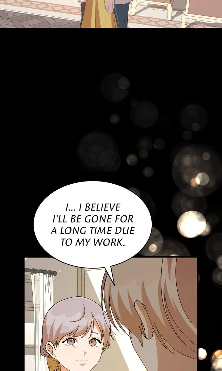 Till Divorce Do Us Part! Chapter 78 page 21