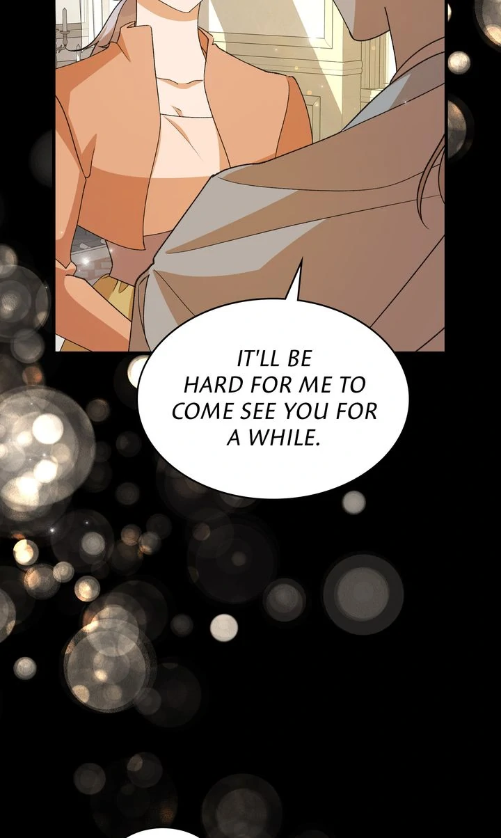 Till Divorce Do Us Part! Chapter 78 page 22