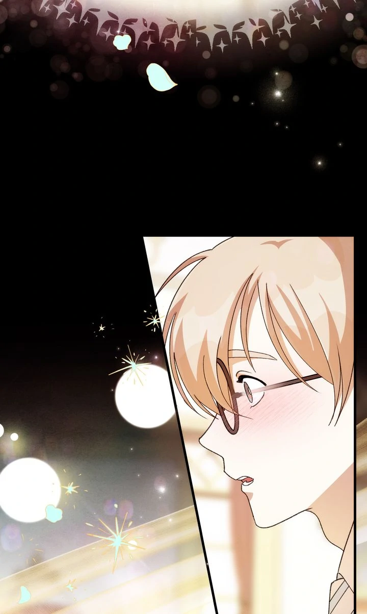 Till Divorce Do Us Part! Chapter 78 page 25