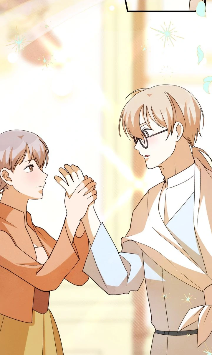 Till Divorce Do Us Part! Chapter 78 page 26