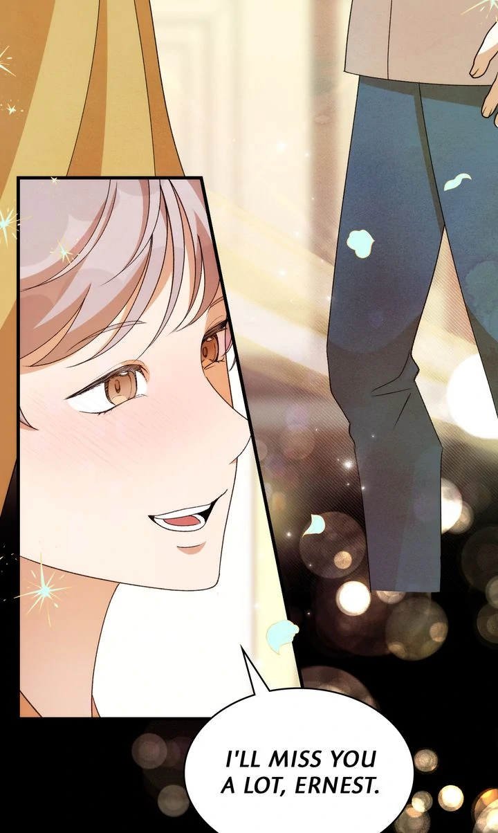 Till Divorce Do Us Part! Chapter 78 page 27