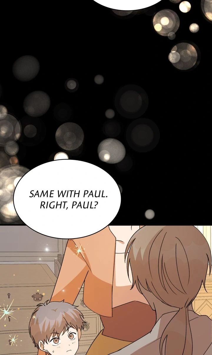 Till Divorce Do Us Part! Chapter 78 page 28