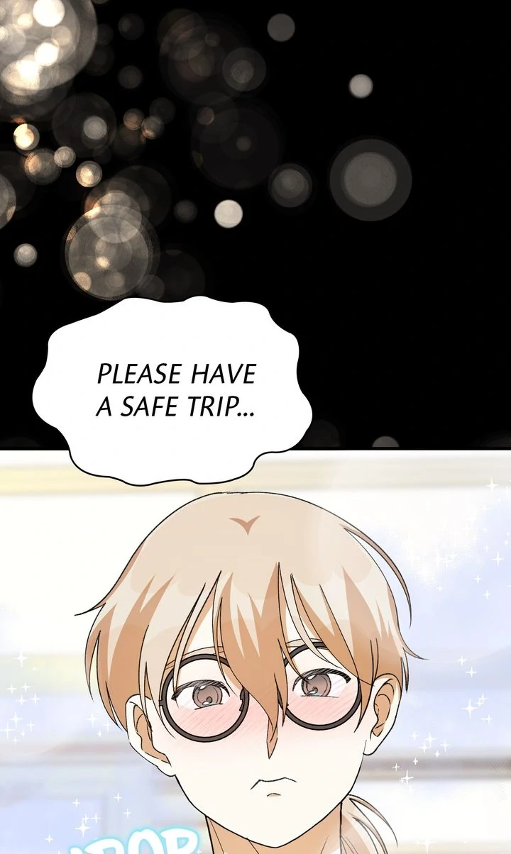 Till Divorce Do Us Part! Chapter 78 page 31