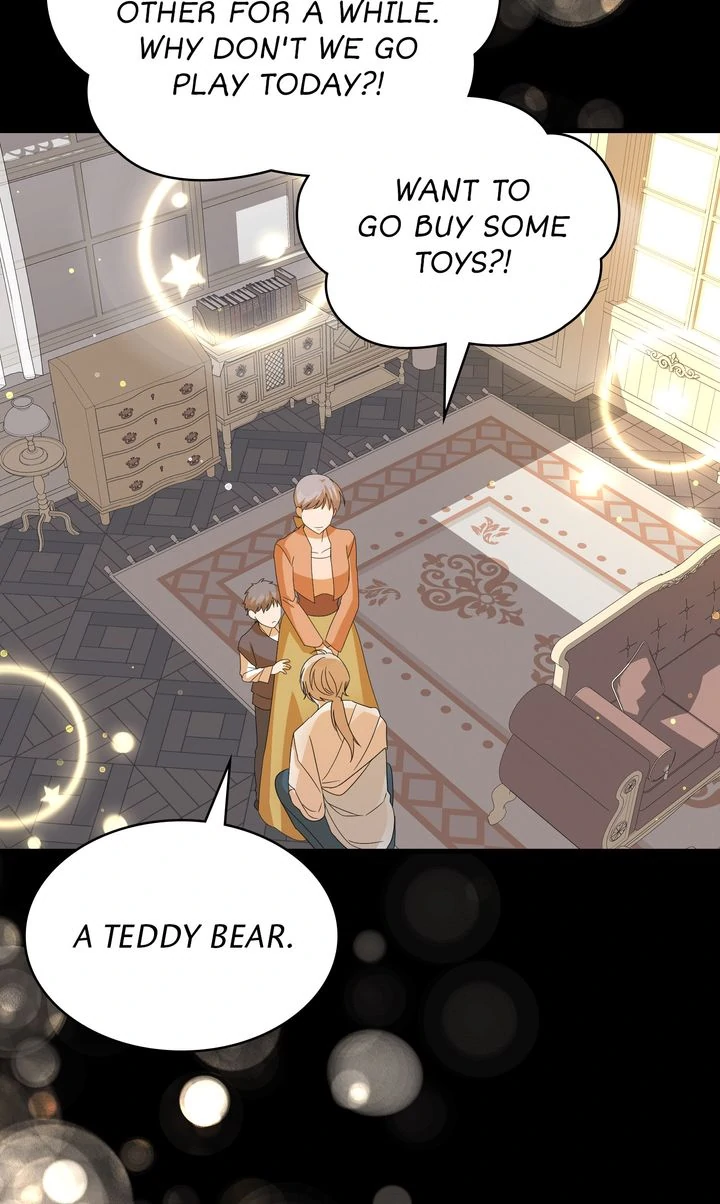 Till Divorce Do Us Part! Chapter 78 page 33