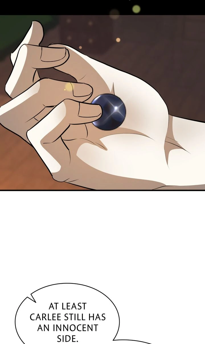 Till Divorce Do Us Part! Chapter 78 page 36