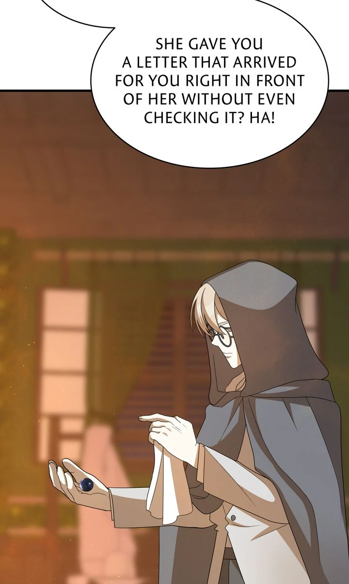 Till Divorce Do Us Part! Chapter 78 page 37