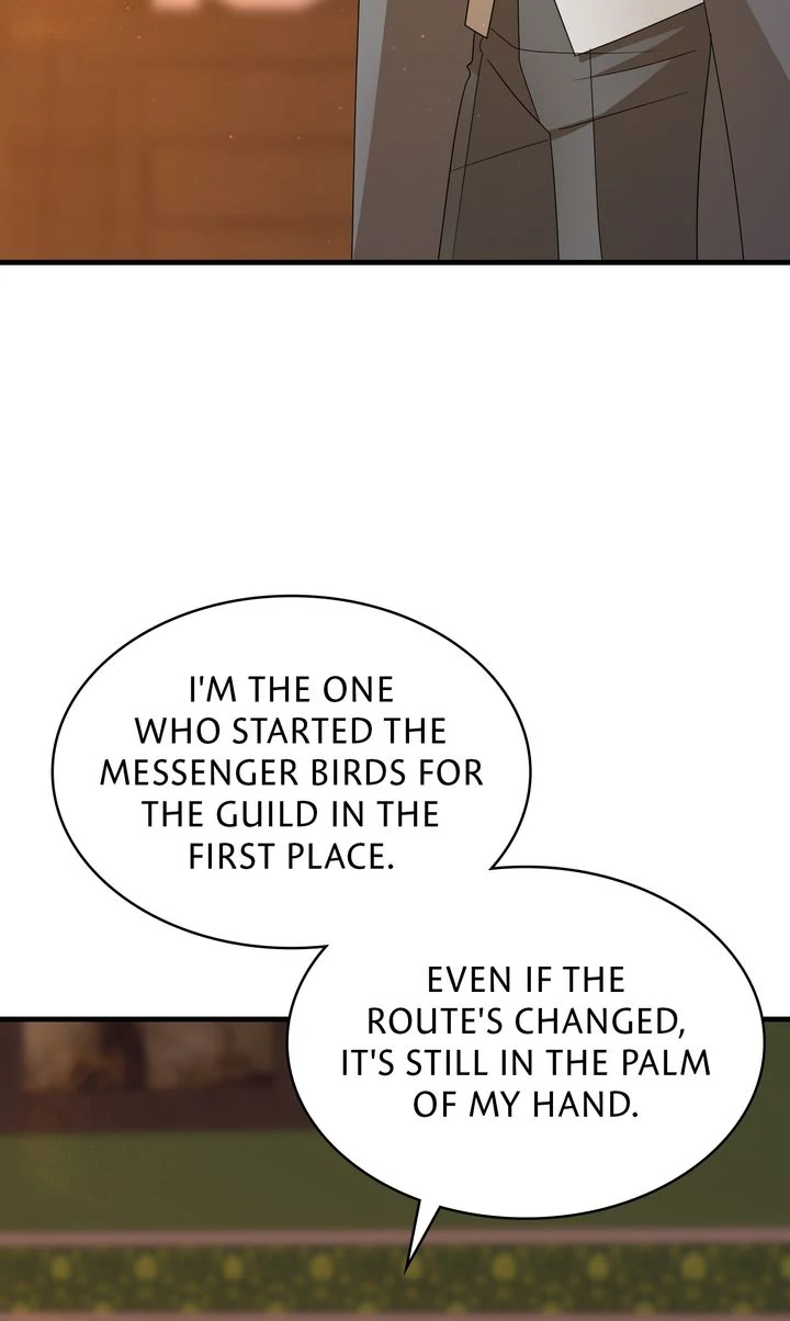 Till Divorce Do Us Part! Chapter 78 page 38