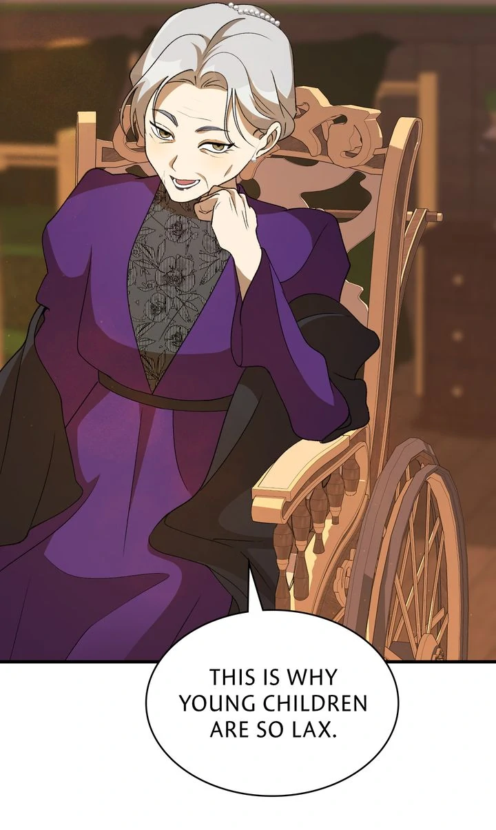 Till Divorce Do Us Part! Chapter 78 page 39