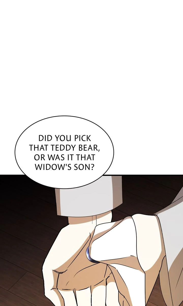 Till Divorce Do Us Part! Chapter 78 page 40
