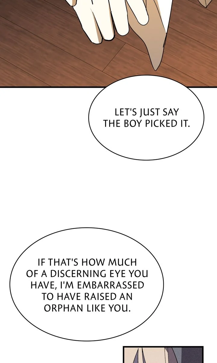 Till Divorce Do Us Part! Chapter 78 page 41