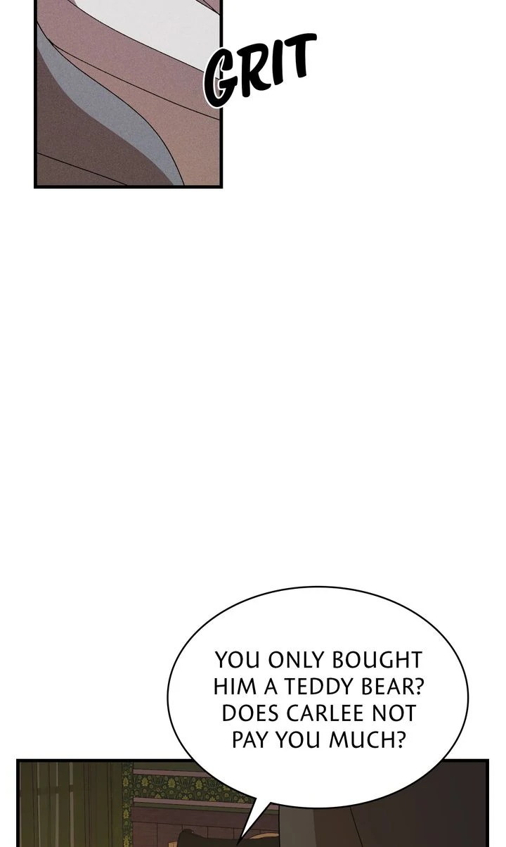 Till Divorce Do Us Part! Chapter 78 page 43