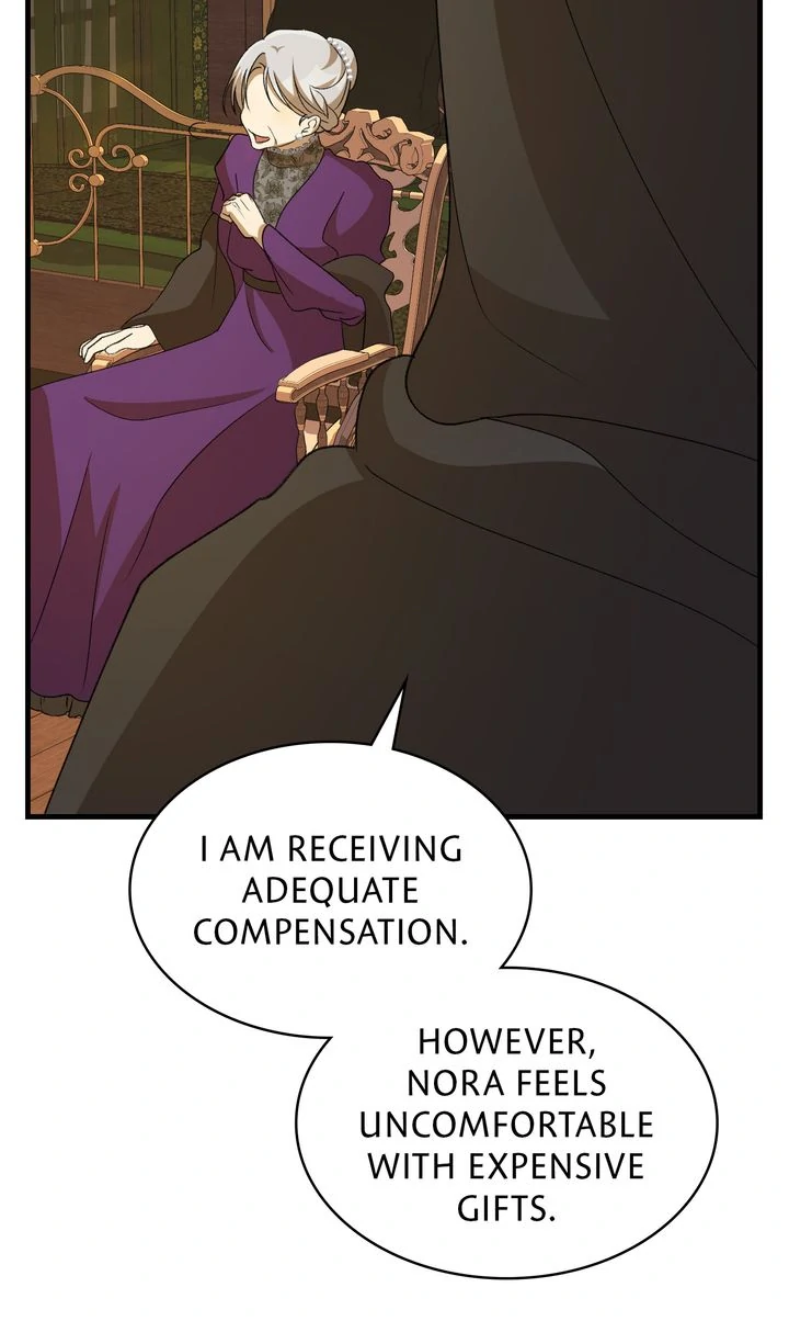 Till Divorce Do Us Part! Chapter 78 page 44