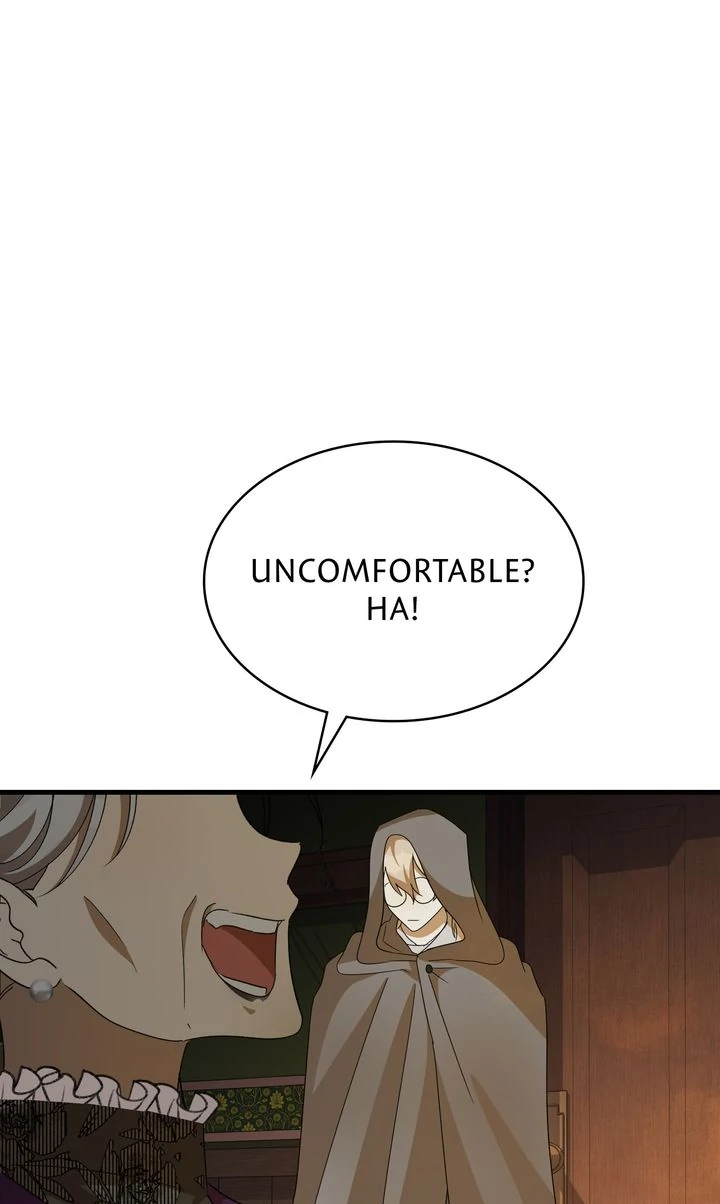 Till Divorce Do Us Part! Chapter 78 page 45