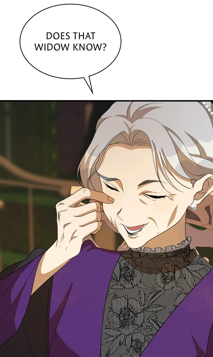 Till Divorce Do Us Part! Chapter 78 page 48
