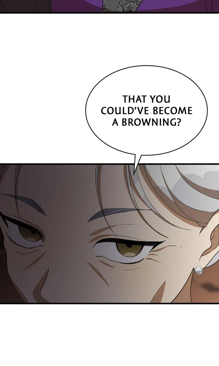 Till Divorce Do Us Part! Chapter 78 page 49