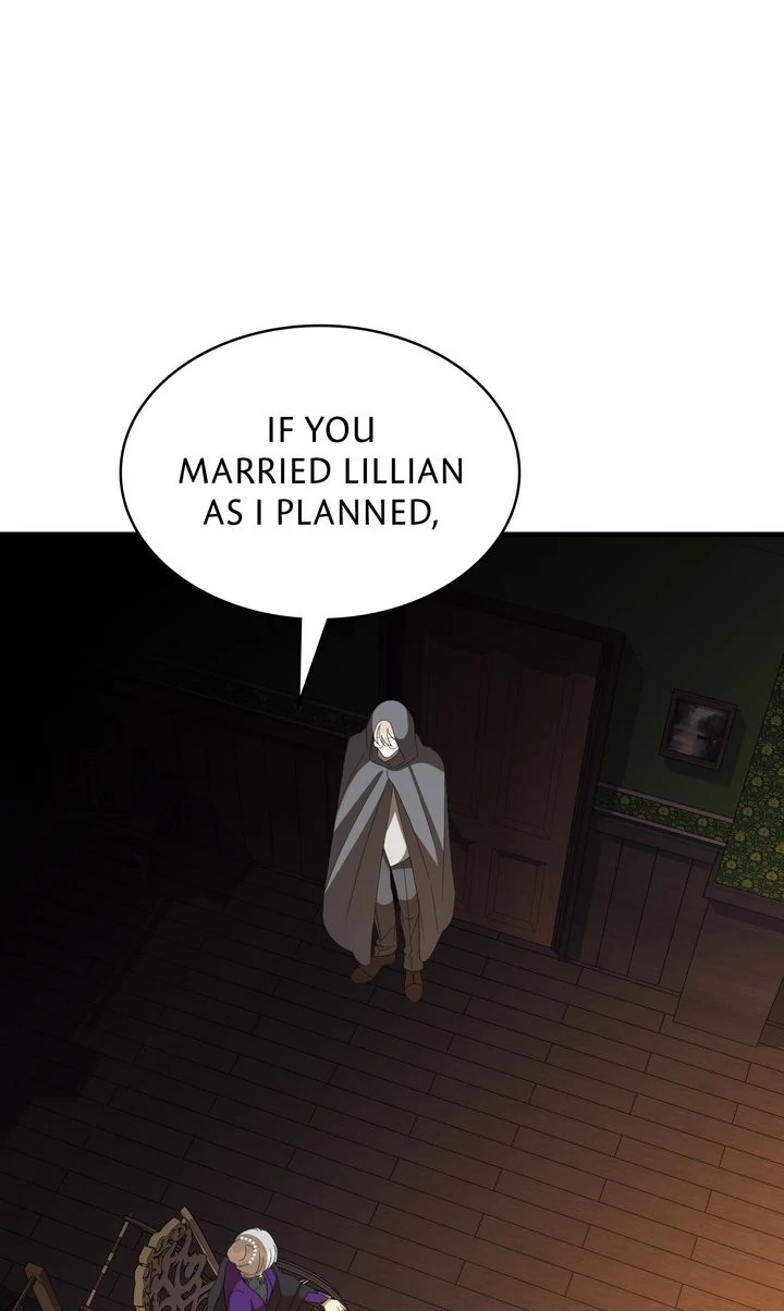 Till Divorce Do Us Part! Chapter 78 page 51