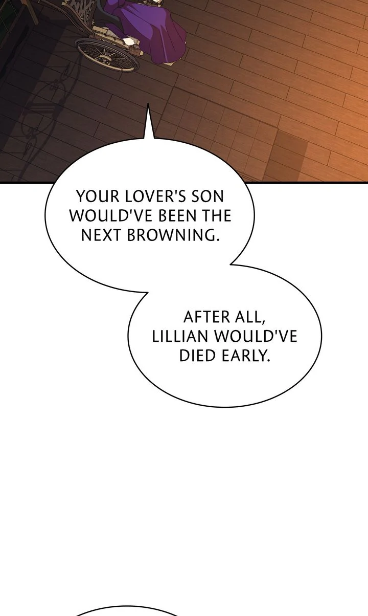 Till Divorce Do Us Part! Chapter 78 page 52