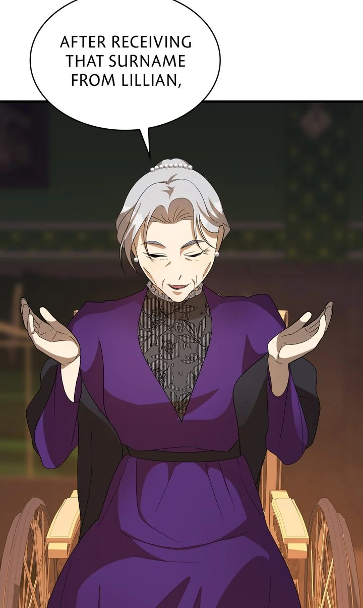 Till Divorce Do Us Part! Chapter 78 page 53