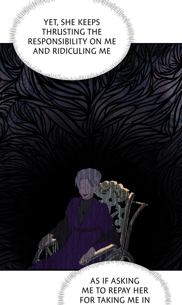 Till Divorce Do Us Part! Chapter 78 page 56
