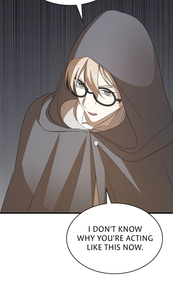 Till Divorce Do Us Part! Chapter 78 page 58