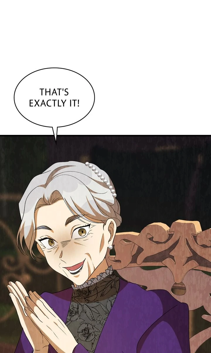 Till Divorce Do Us Part! Chapter 78 page 59
