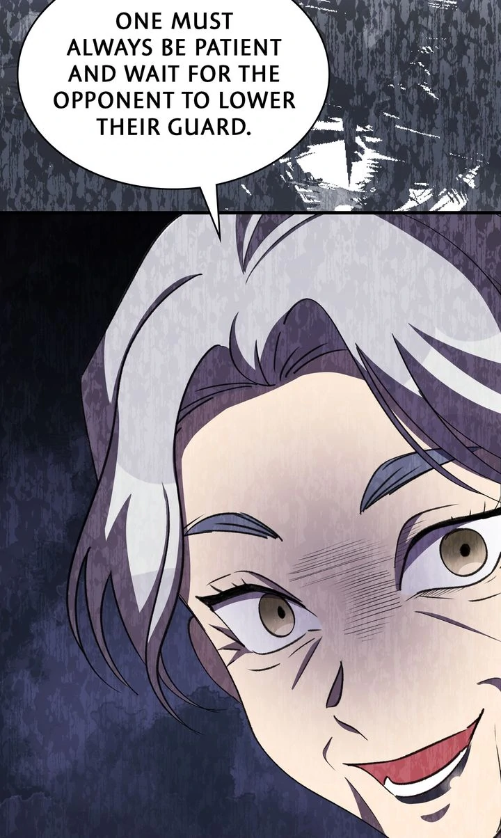 Till Divorce Do Us Part! Chapter 78 page 61