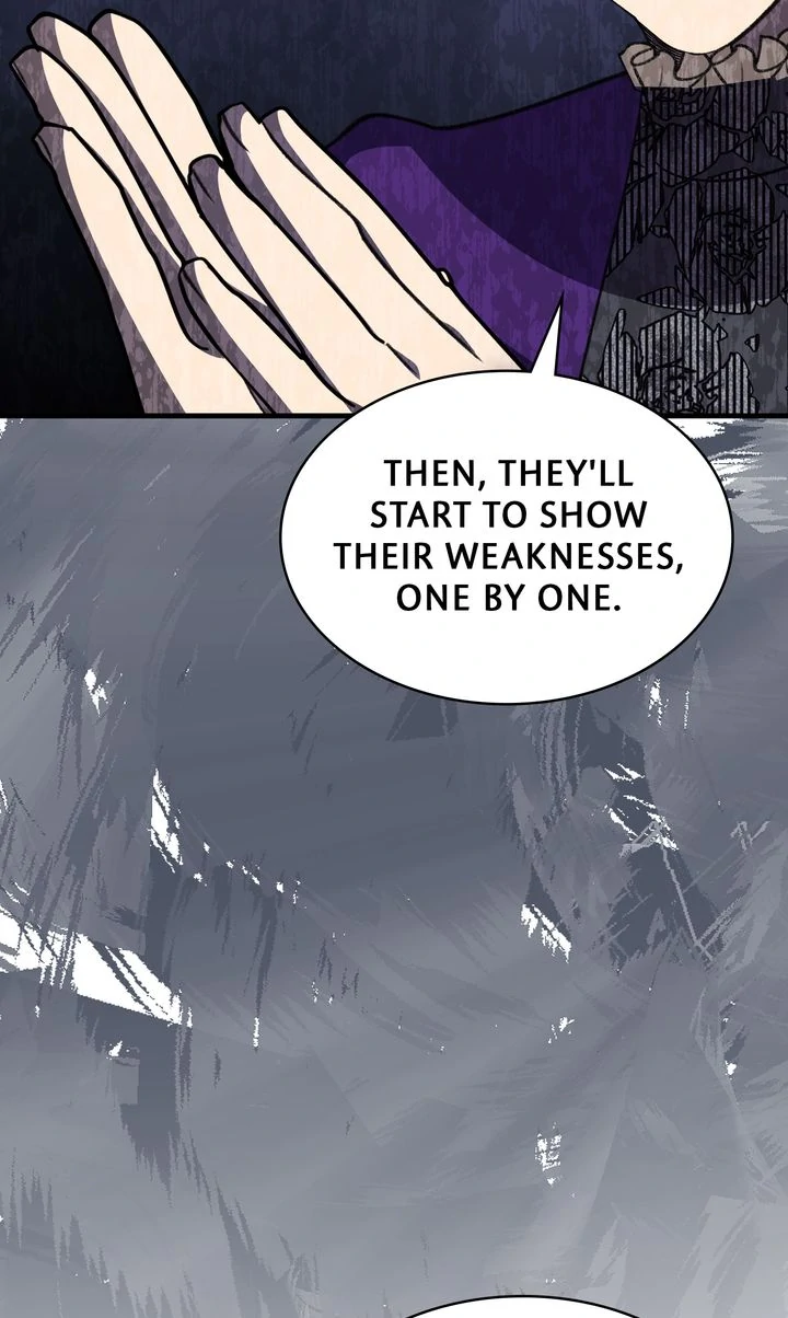 Till Divorce Do Us Part! Chapter 78 page 62