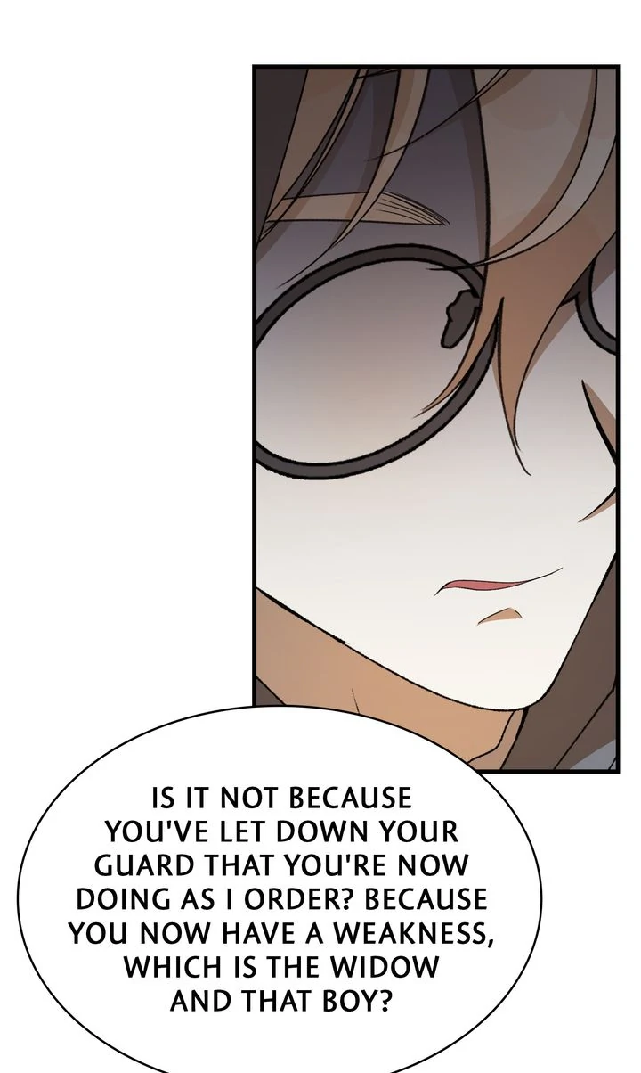 Till Divorce Do Us Part! Chapter 78 page 64