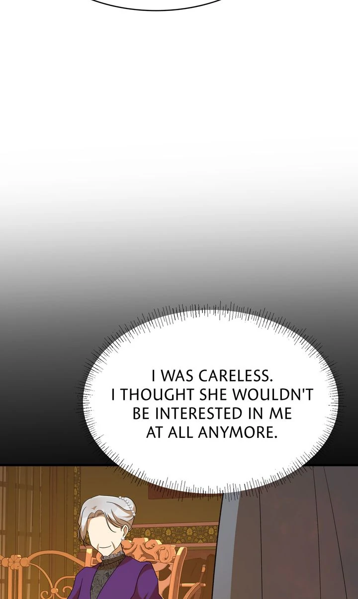 Till Divorce Do Us Part! Chapter 78 page 65
