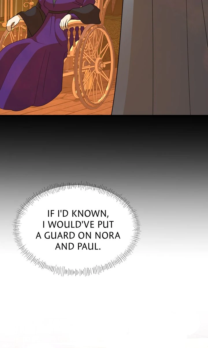 Till Divorce Do Us Part! Chapter 78 page 66