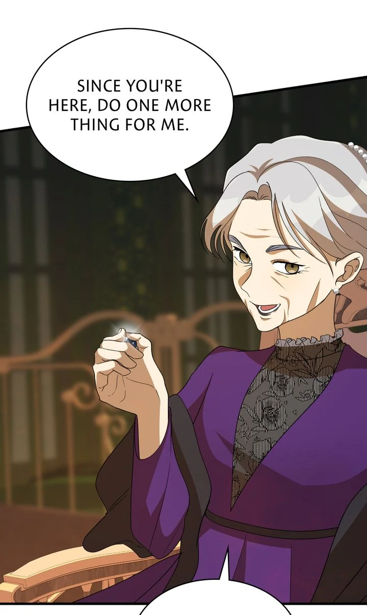 Till Divorce Do Us Part! Chapter 78 page 68
