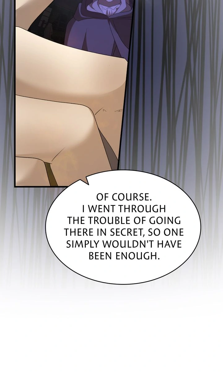 Till Divorce Do Us Part! Chapter 78 page 70