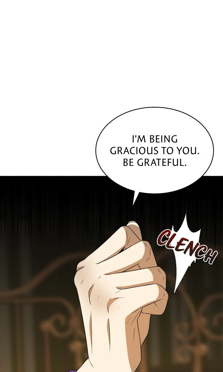 Till Divorce Do Us Part! Chapter 78 page 71