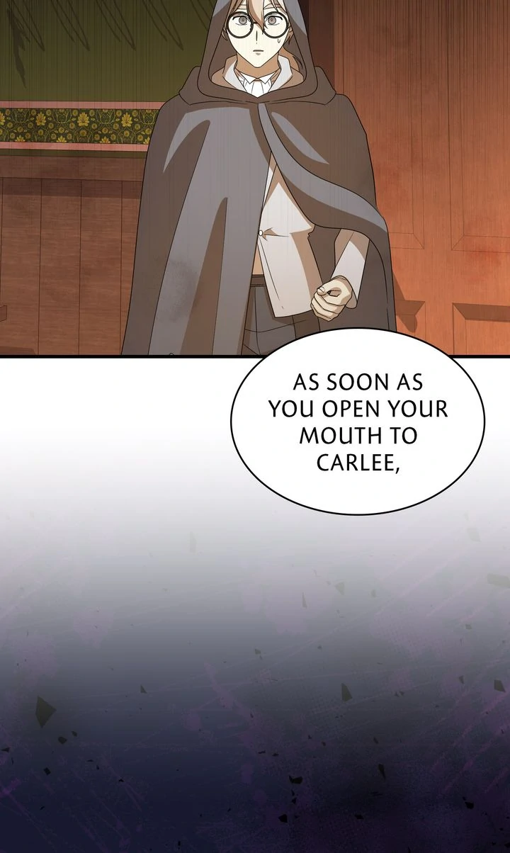 Till Divorce Do Us Part! Chapter 78 page 73