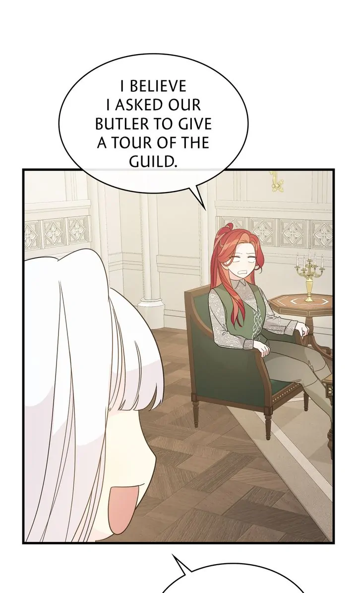 Till Divorce Do Us Part! Chapter 8 page 13