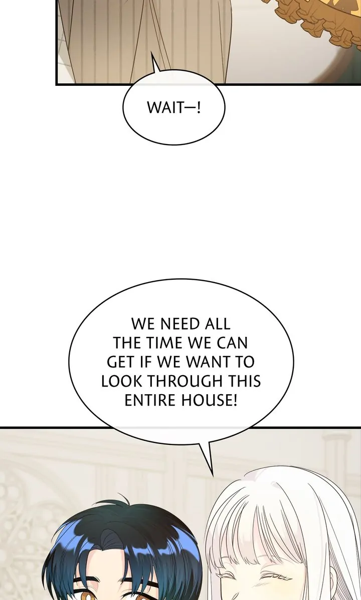 Till Divorce Do Us Part! Chapter 8 page 15