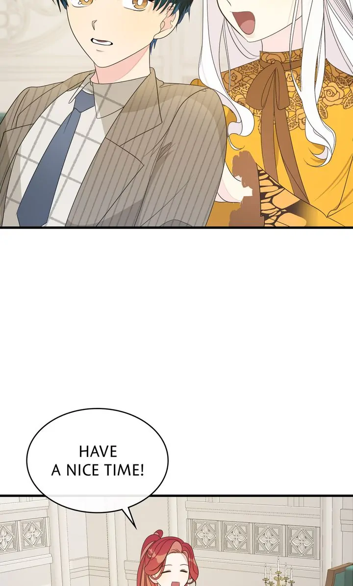Till Divorce Do Us Part! Chapter 8 page 16