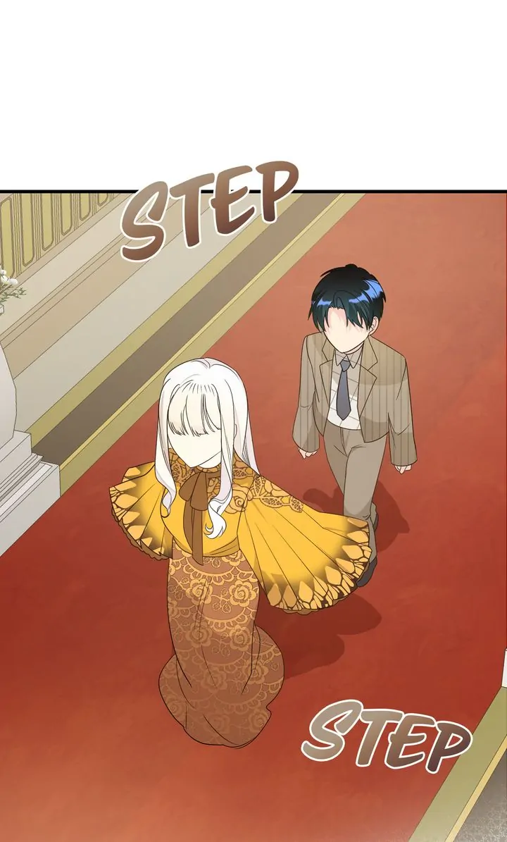 Till Divorce Do Us Part! Chapter 8 page 19